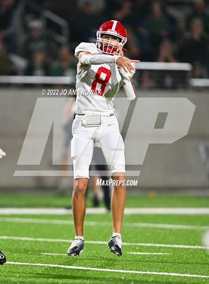 Thumbnail 1 in Franklin vs. Columbus (UIL 3A D1 Quarterfinal) photogallery.