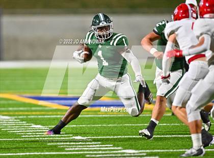 Thumbnail 3 in Franklin vs. Columbus (UIL 3A D1 Quarterfinal) photogallery.