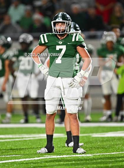 Thumbnail 1 in Franklin vs. Columbus (UIL 3A D1 Quarterfinal) photogallery.