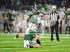 Photo from the gallery "Franklin vs. Columbus (UIL 3A D1 Quarterfinal)"
