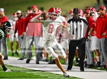 Thumbnail 2 in Franklin vs. Columbus (UIL 3A D1 Quarterfinal) photogallery.