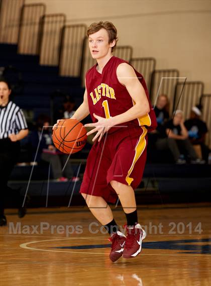 Thumbnail 3 in Lassiter @ Pope photogallery.