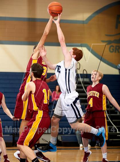Thumbnail 2 in Lassiter @ Pope photogallery.