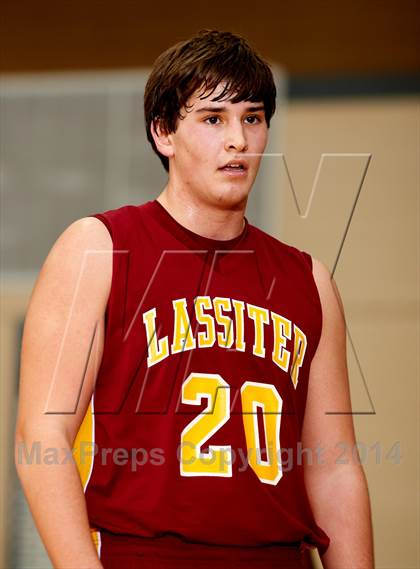 Thumbnail 1 in Lassiter @ Pope photogallery.