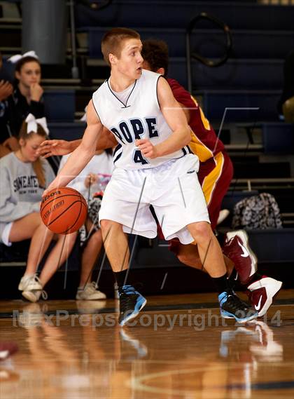 Thumbnail 1 in Lassiter @ Pope photogallery.