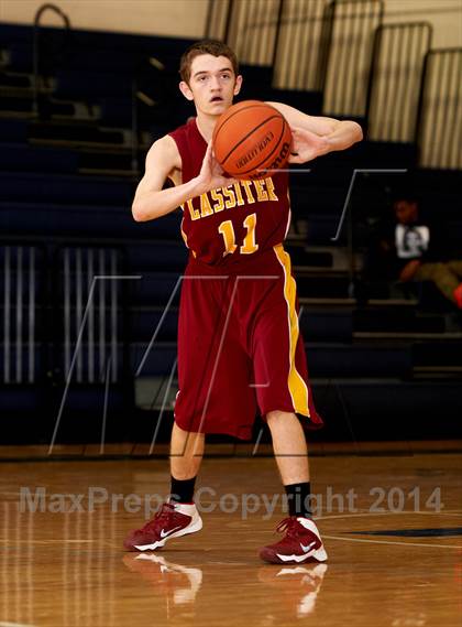 Thumbnail 2 in Lassiter @ Pope photogallery.
