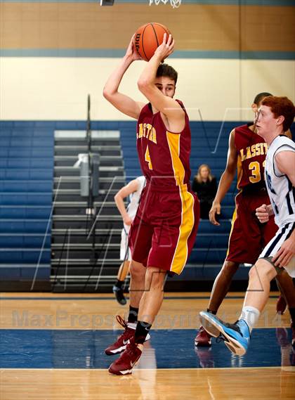 Thumbnail 1 in Lassiter @ Pope photogallery.