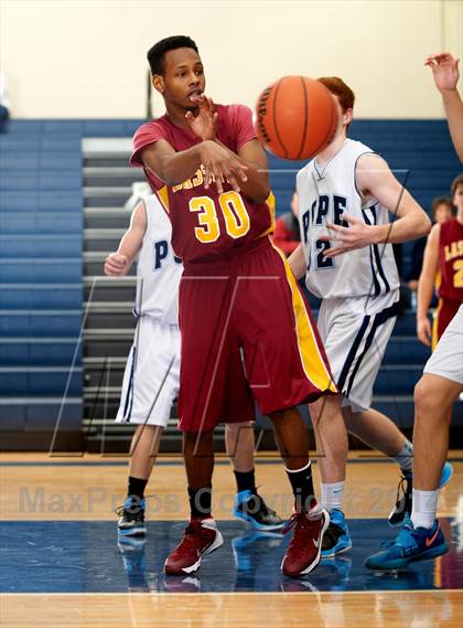 Thumbnail 1 in Lassiter @ Pope photogallery.