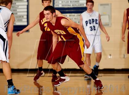Thumbnail 3 in Lassiter @ Pope photogallery.