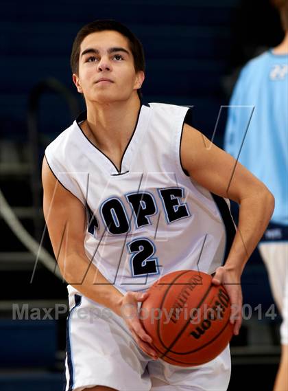 Thumbnail 2 in Lassiter @ Pope photogallery.