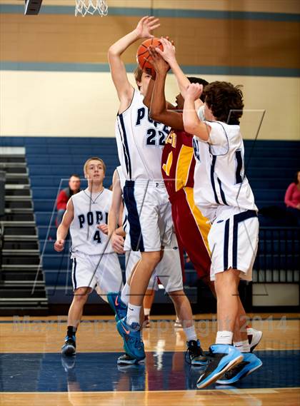 Thumbnail 3 in Lassiter @ Pope photogallery.