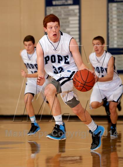 Thumbnail 2 in Lassiter @ Pope photogallery.