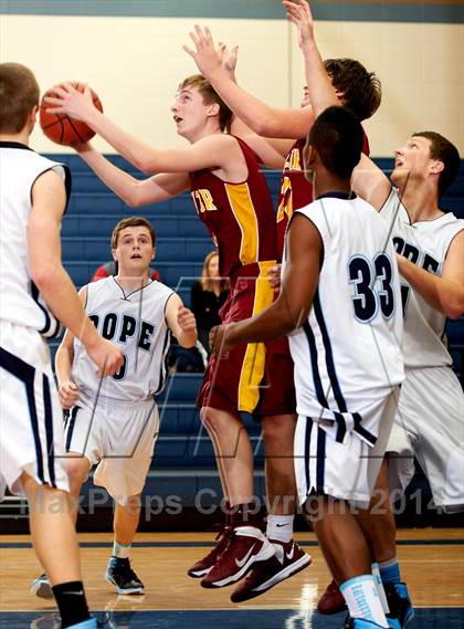 Thumbnail 1 in Lassiter @ Pope photogallery.