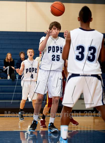 Thumbnail 2 in Lassiter @ Pope photogallery.