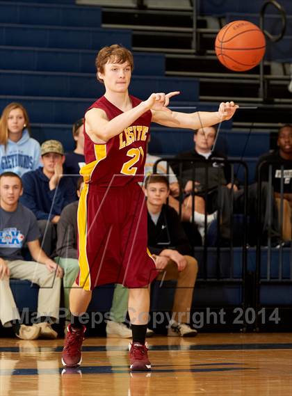 Thumbnail 1 in Lassiter @ Pope photogallery.