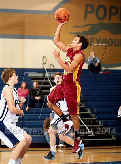 Thumbnail 2 in Lassiter @ Pope photogallery.