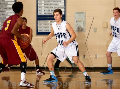 Thumbnail 3 in Lassiter @ Pope photogallery.