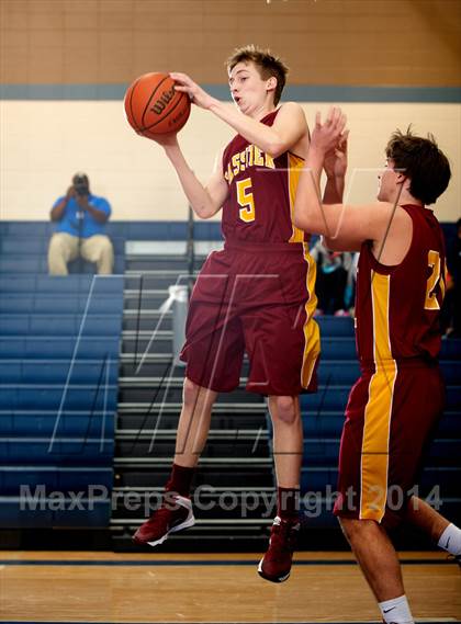 Thumbnail 1 in Lassiter @ Pope photogallery.