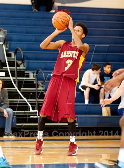 Thumbnail 2 in Lassiter @ Pope photogallery.