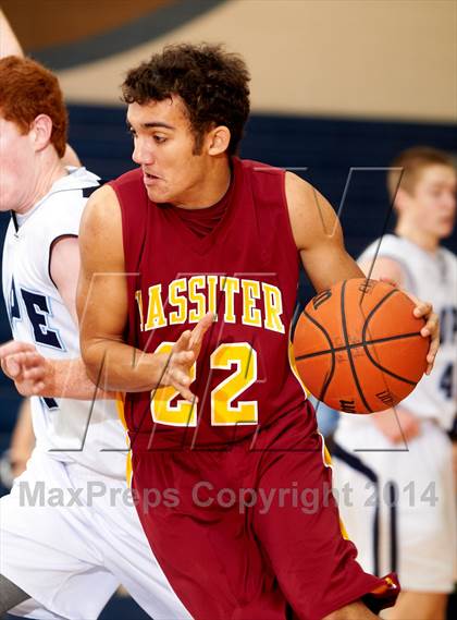Thumbnail 1 in Lassiter @ Pope photogallery.
