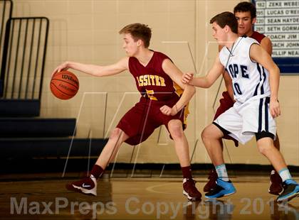 Thumbnail 2 in Lassiter @ Pope photogallery.
