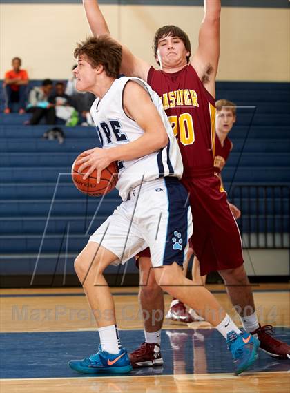 Thumbnail 3 in Lassiter @ Pope photogallery.