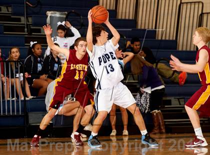 Thumbnail 2 in Lassiter @ Pope photogallery.