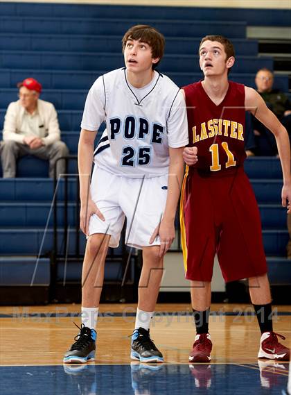 Thumbnail 2 in Lassiter @ Pope photogallery.