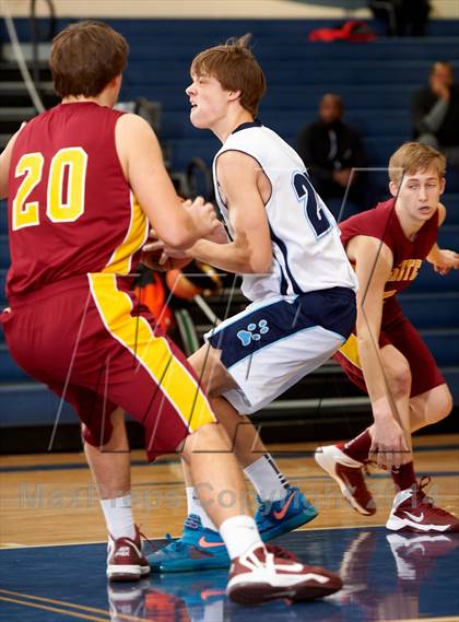 Thumbnail 1 in Lassiter @ Pope photogallery.