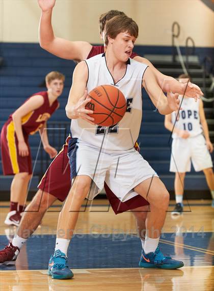 Thumbnail 2 in Lassiter @ Pope photogallery.