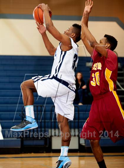 Thumbnail 2 in Lassiter @ Pope photogallery.