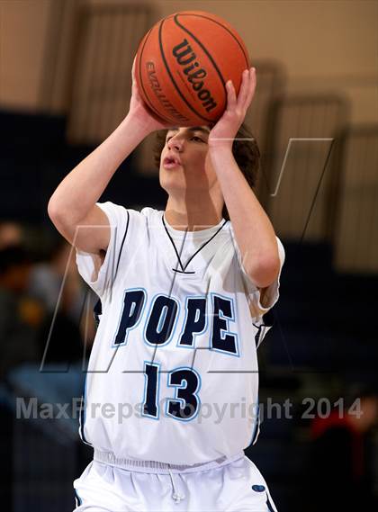 Thumbnail 1 in Lassiter @ Pope photogallery.