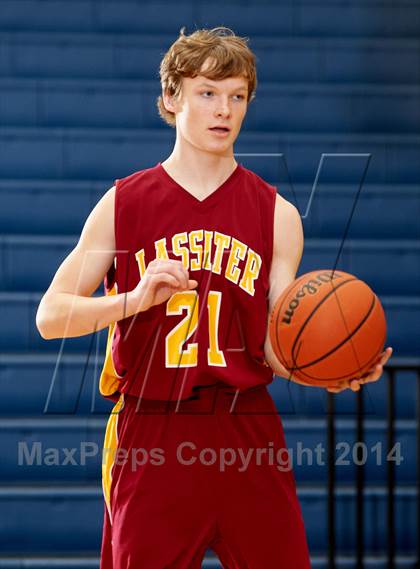 Thumbnail 3 in Lassiter @ Pope photogallery.