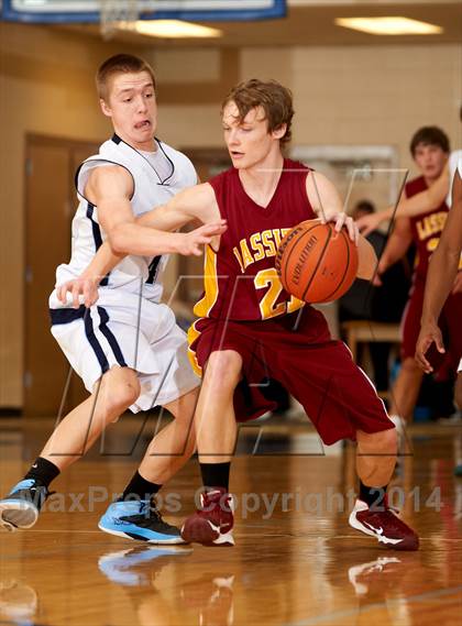 Thumbnail 1 in Lassiter @ Pope photogallery.
