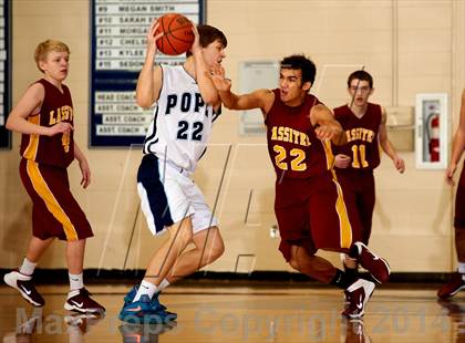 Thumbnail 3 in Lassiter @ Pope photogallery.