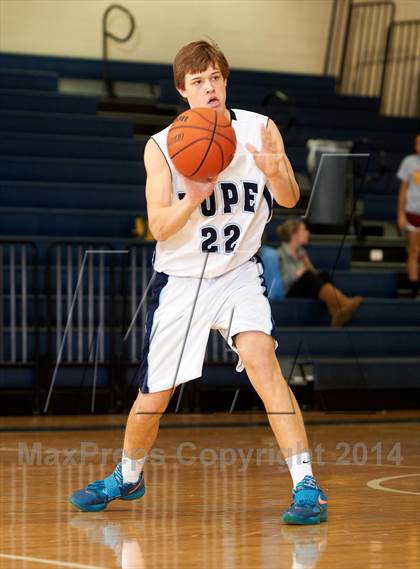 Thumbnail 2 in Lassiter @ Pope photogallery.