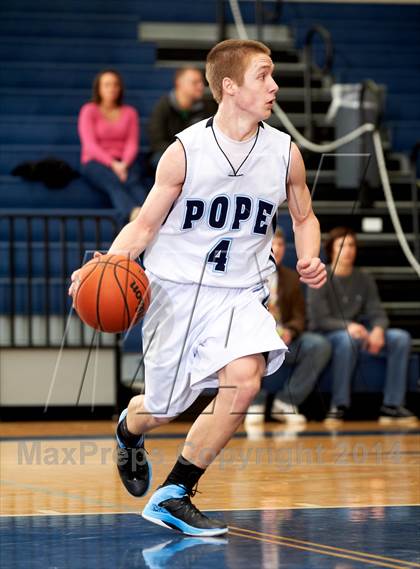 Thumbnail 3 in Lassiter @ Pope photogallery.