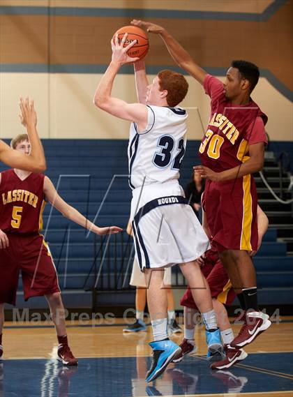 Thumbnail 3 in Lassiter @ Pope photogallery.
