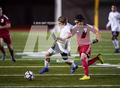 Thumbnail 2 in College Park @ Campolindo photogallery.