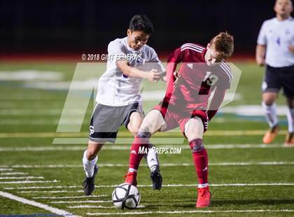 Thumbnail 1 in College Park @ Campolindo photogallery.