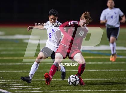 Thumbnail 2 in College Park @ Campolindo photogallery.