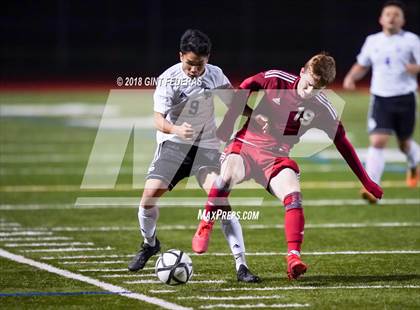 Thumbnail 2 in College Park @ Campolindo photogallery.