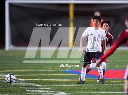 Thumbnail 2 in College Park @ Campolindo photogallery.