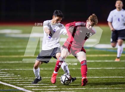 Thumbnail 3 in College Park @ Campolindo photogallery.