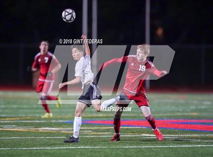Thumbnail 2 in College Park @ Campolindo photogallery.