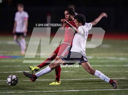 Thumbnail 2 in College Park @ Campolindo photogallery.