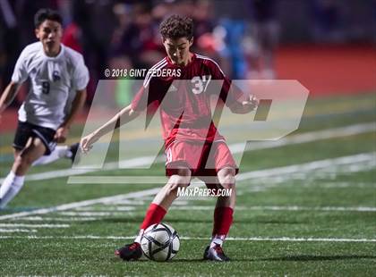 Thumbnail 1 in College Park @ Campolindo photogallery.