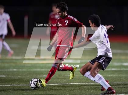 Thumbnail 3 in College Park @ Campolindo photogallery.