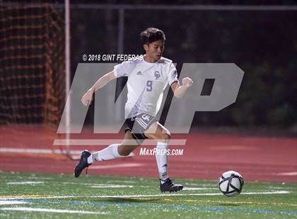 Thumbnail 3 in College Park @ Campolindo photogallery.