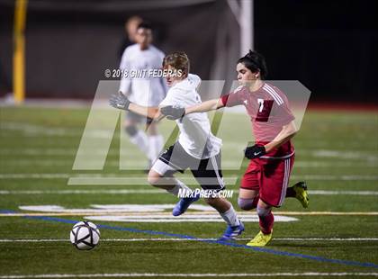 Thumbnail 3 in College Park @ Campolindo photogallery.